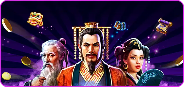 เกมพนันยอดนิยมจากค่าย k gaming